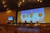 Grand event at UNESCO headquarters entitled “Glacial Shift: Unveiling Pakistan’s Unique Climate Challenge” was held