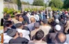 Abdul Hoque Habib’s Funeral and Burial: A Different Kind of Feelings